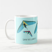 Mug Hang Gliding (Gauche)