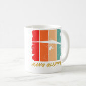Mug Hang Gliding Sports Lover Player (Devant droit)