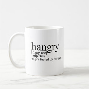 Mug Hangry