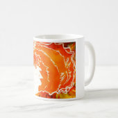 Mug Hank (Devant droit)