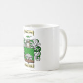 Mug Hanlon (Devant droit)