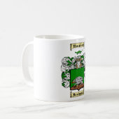 Mug Hanlon (Devant gauche)