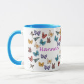 Mug Hannah (Gauche)