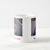 Mug Hannah et Éden (Centre)