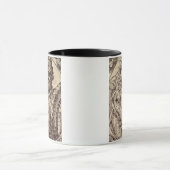 Mug Hannibal (247-c.183 AVANT JÉSUS CHRIST) (gravure) (Centre)