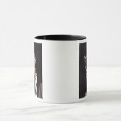 Mug Hannibal triomphant, 1722 (Centre)