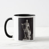 Mug Hannibal triomphant, 1722 (Gauche)