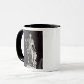 Mug Hannibal triomphant, 1722 (Devant gauche)