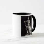 Mug Hannibal triomphant, 1722 (Devant droit)