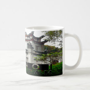 Mug Hanoï