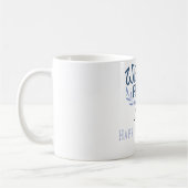 Mug Hanouka (Gauche)