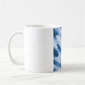 Mug hanoukka chanukkah emoji (Gauche)