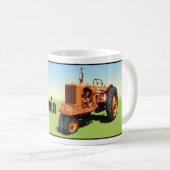 Mug Hanovre, Pennsylvanie (Devant droit)