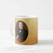 Mug Hans Christian Andersen (Devant gauche)