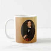 Mug Hans Christian Andersen (Gauche)