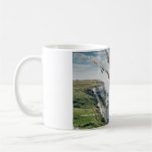 Mug Hans von Hahn ,BF109E-4 (Gauche)