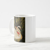 Mug Hansel et Gretel et le Swan (Devant gauche)
