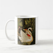 Mug Hansel et Gretel et le Swan (Gauche)