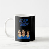 Mug hanson brotherslap shot ! Copie de chemise T cl (Gauche)
