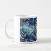 Mug Hanukkah (Gauche)