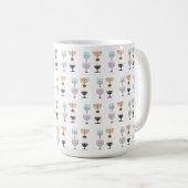 Mug Hanukkah Judaism Jew Religion (Devant droit)