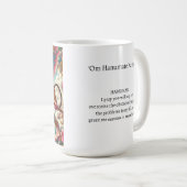 Mug Hanuman 1 (Devant droit)