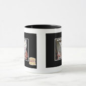MUG HAPPER LE VENDREDI ! (Centre)