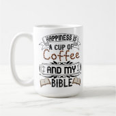 Mug Happiness (Gauche)