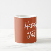 Mug Happy (Centre)