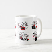 Mug happy (Devant droit)