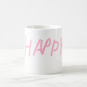 Mug Happy  (Centre)
