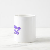 Mug Happy 2026 (Centre)