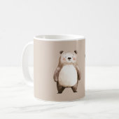 Mug Happy Bear Bright Side of Life (Devant gauche)