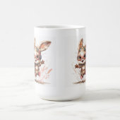 Mug Happy Bunny Classic Mug, 15 oz (Centre)