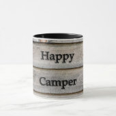 Mug Happy Camper (Centre)