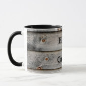 Mug Happy Camper (Gauche)
