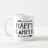 Mug Happy Camper (Gauche)