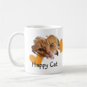 Mug Happy Cat Happy Cat Maman (Gauche)