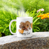 Mug Happy Cat Happy Cat Maman