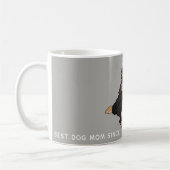 Mug Happy Chiot Furry Baby (Gauche)