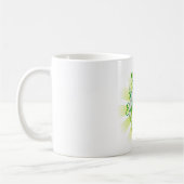 MUG HAPPY EARTH DAY 2026 SAVE THE PLANET (Gauche)