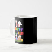 Mug Happy Easter Bunny  (Devant gauche)