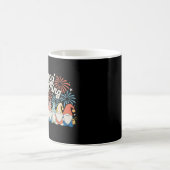 Mug Happy Everything Gnomes All Year Every Holiday (Centre)