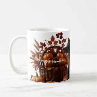 Mug Happy Factory Halloween Family