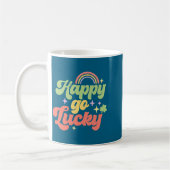 Mug Happy Go Lucky  (Gauche)