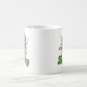 Mug Happy Go Lucky St. Patrick's (Centre)