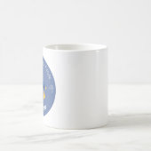 Mug - Happy Gradualize - Ajouter un nom (Centre)