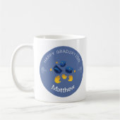 Mug - Happy Gradualize - Ajouter un nom (Gauche)