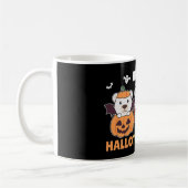 Mug Happy Hallothanksma (Gauche)
