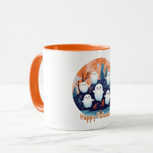 Mug Happy Halloween